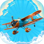 Air Race- Sky Attack