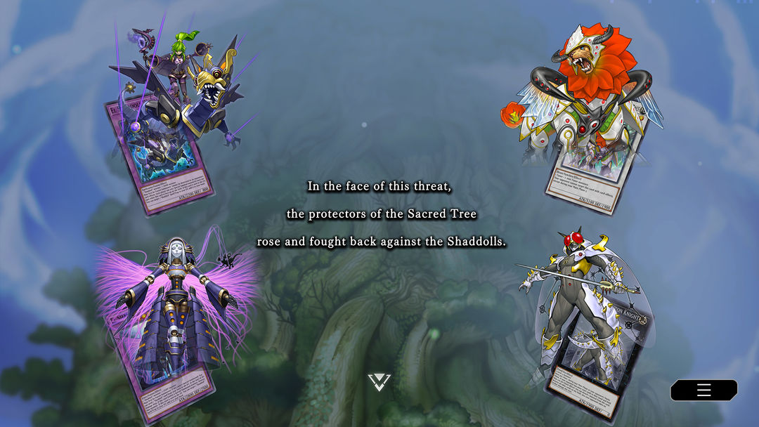 游戏王:大师决斗游戏截图