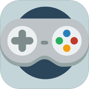 Arcade-Box MiniGame Hub