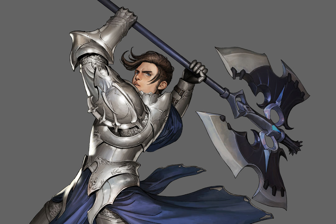 ICARUS ETERNAL游戏截图