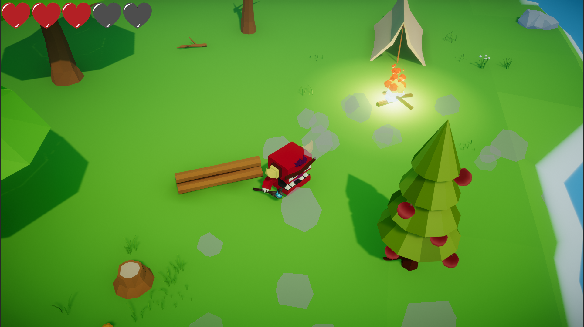 变形课差生游戏截图