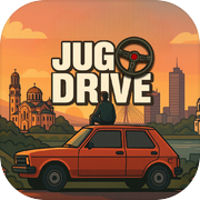 Jugo Driveicon