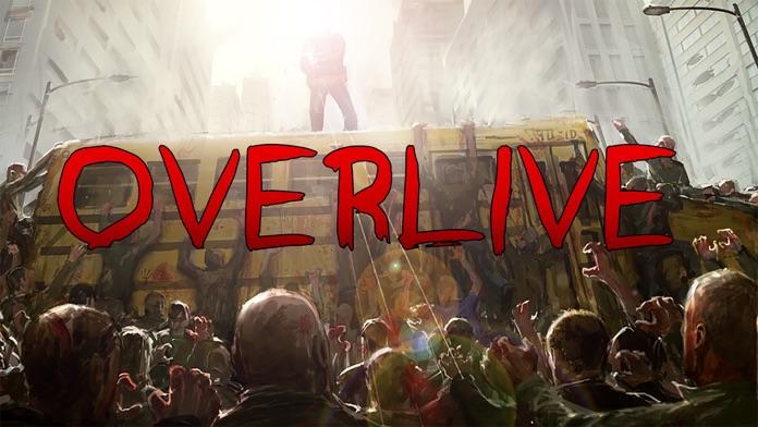 Overlive: Gamebook and RPG游戏截图