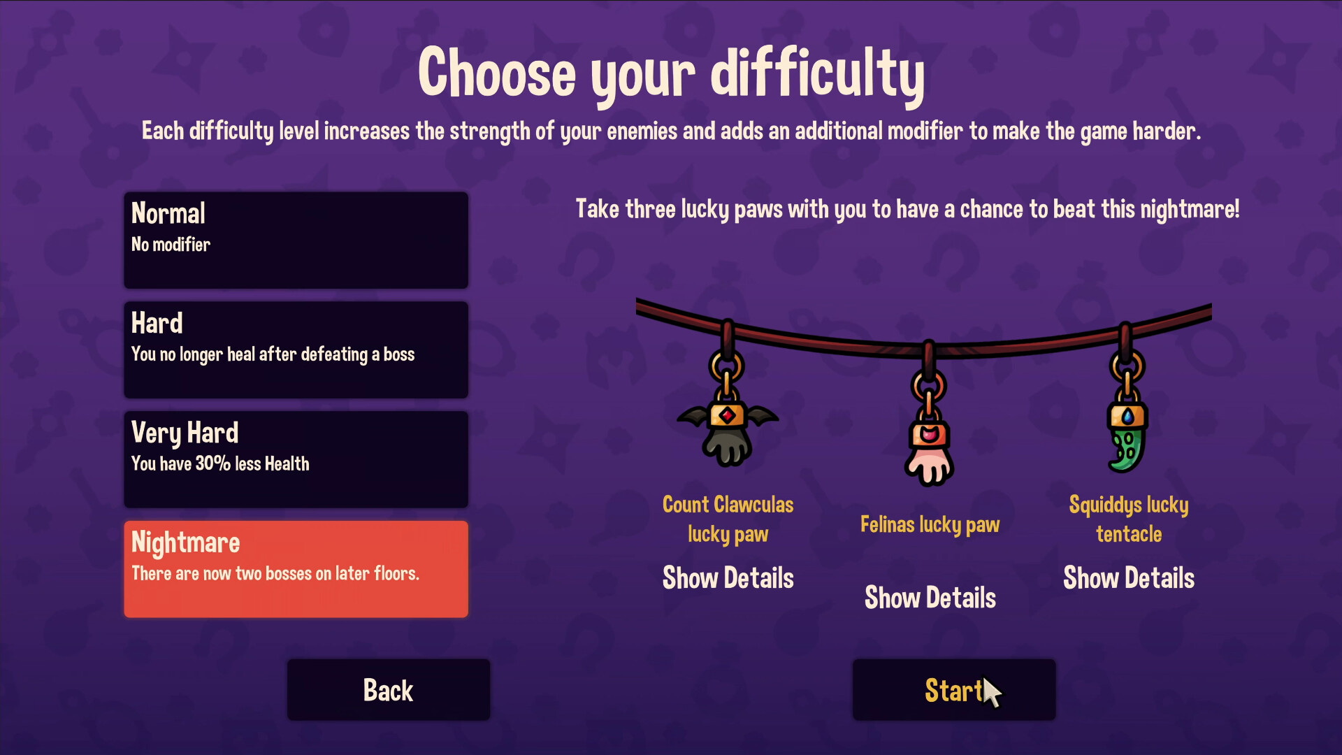 抓抓地牢游戏截图