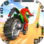 Bike Stunt Games 3D: Bike Gameicon