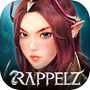 Rappelz Online: Fantasy MMORPGicon