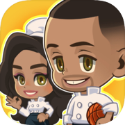 Chef Curry ft. Steph & Ayesha