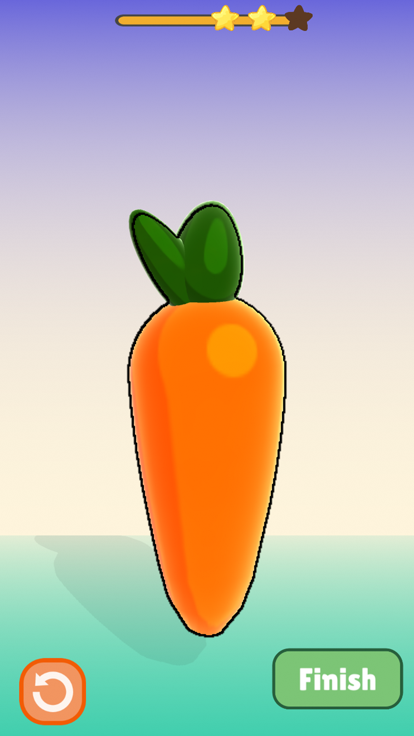 Balloon Balancer游戏截图