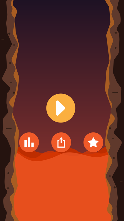 LAVA : Escape Floor Challenge游戏截图
