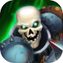 Spooky Wars - Castle Battle Defense Strategy Gameicon