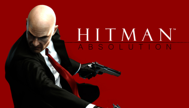 Hitman: Absolution™游戏截图