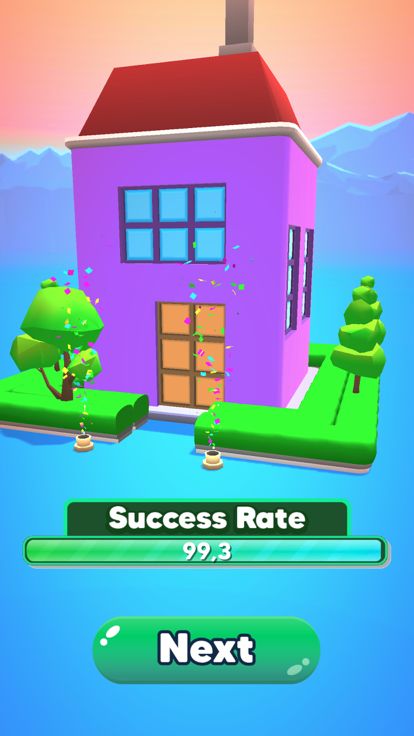 Build Home!游戏截图