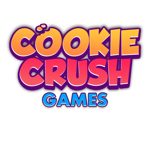 Cookie Crush Games