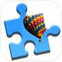 Hot Air Balloons Puzzleicon