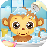 Pet Baby Care - Pet Wash