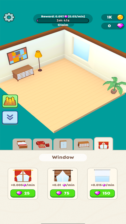 Merge Hearts游戏截图