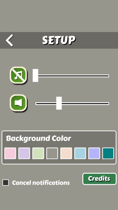 Slide Cats游戏截图