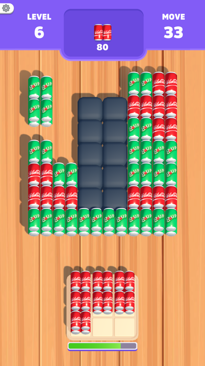 Shop Blast游戏截图