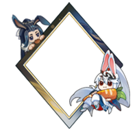 角色开箱卡*10、限定头像框*1