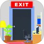 Escape Door- brain puzzle gameicon