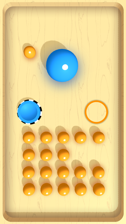 Sort Them All游戏截图