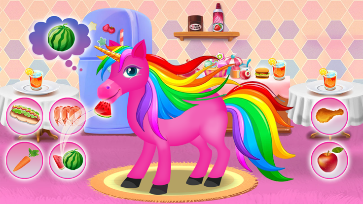 Pet Vet Care - Doctor Games游戏截图