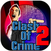 Clash of Crime Mad City War Goicon