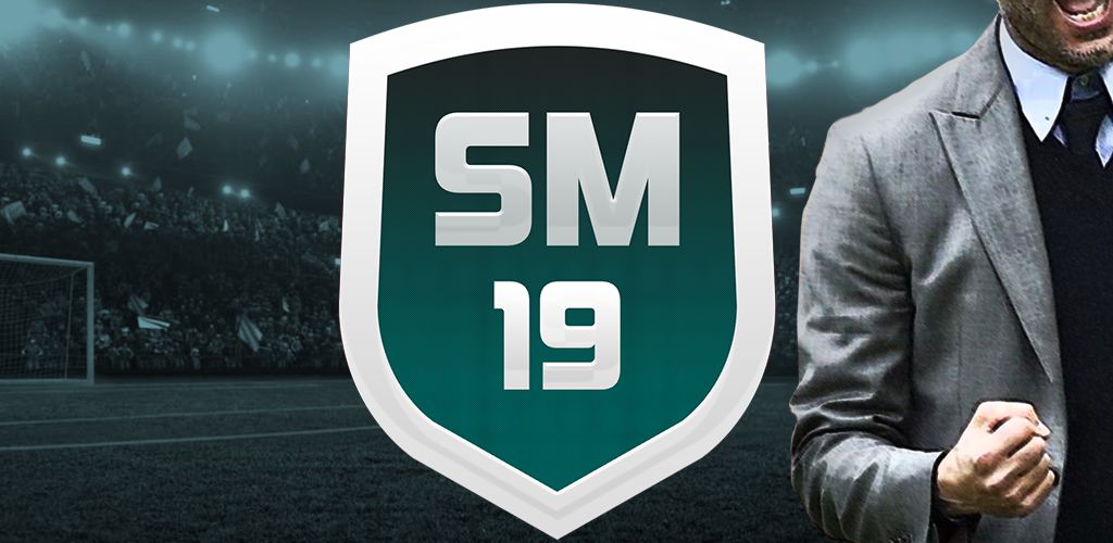 Soccer Manager 2019