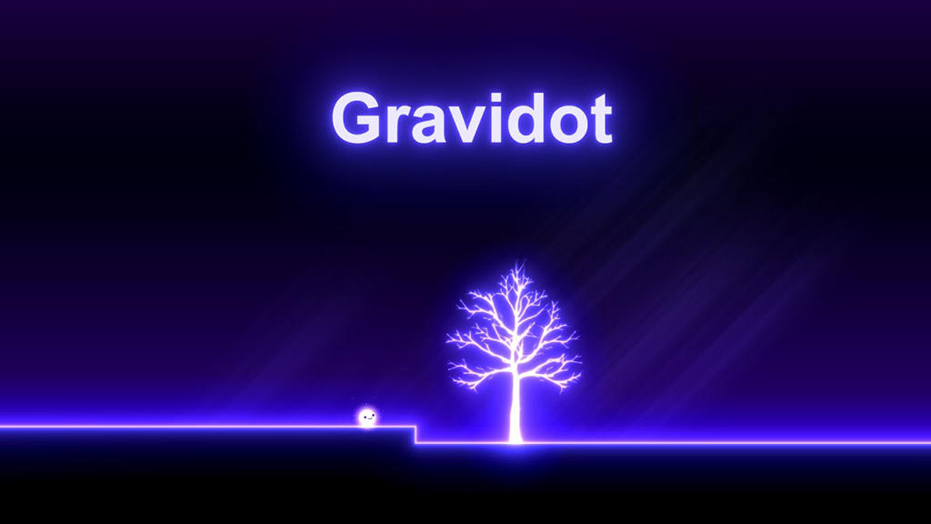 Gravidot游戏截图