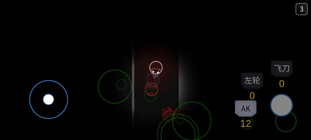 死亡之声游戏截图