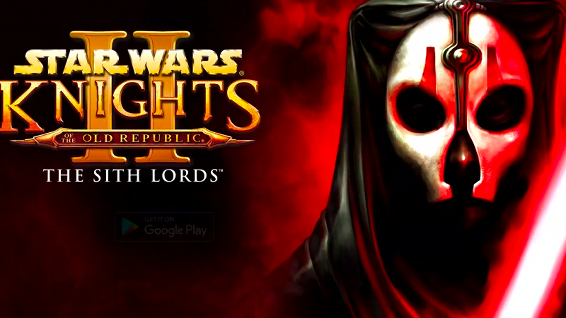 STAR WARS™: KOTOR II游戏截图