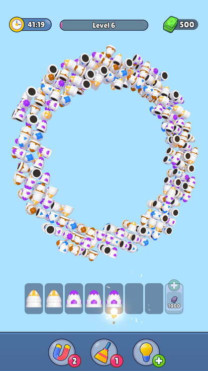 Match Away!游戏截图