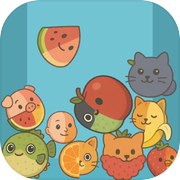 Fruitmash: Meme Merge Mayhem