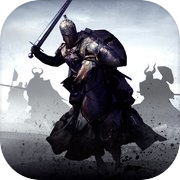 国战天下（热血版）三国志战争策略手游icon