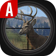 Safari Adventure Hunting : Season Africa 3D 2016icon
