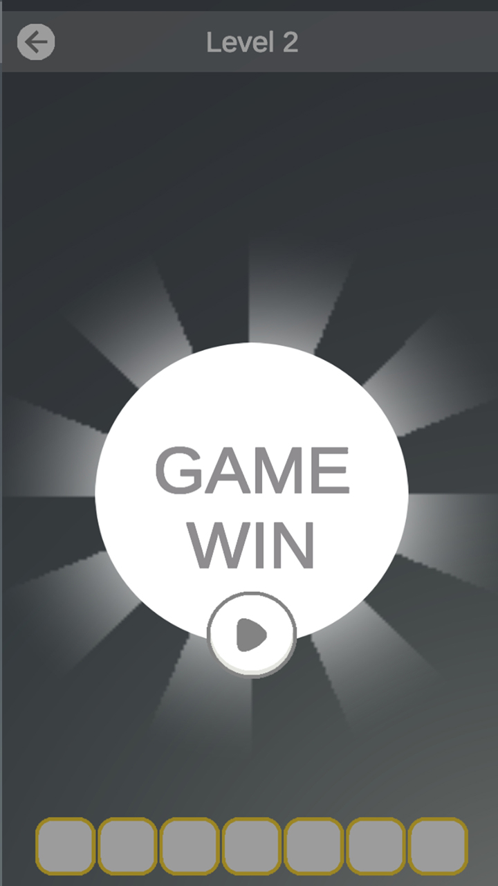 3D消消碰游戏截图