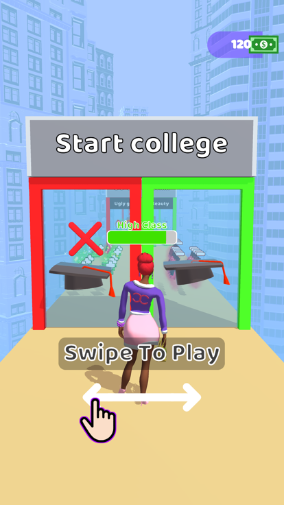 Live It Your Way游戏截图