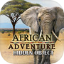 Hidden Object - African Adventureicon