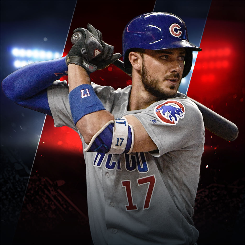 mlb tap sports baseball 2018 - 玩家論壇 | taptap 發現好遊戲