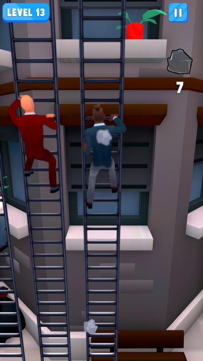 Agent Stopper游戏截图