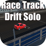 Race track drift solo