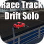 Race track drift soloicon