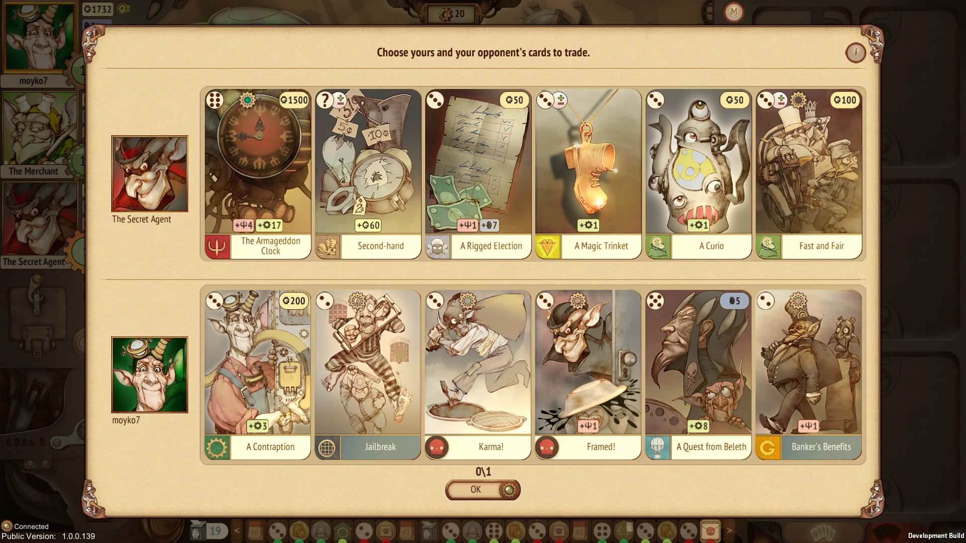 Gremlins, Inc.游戏截图