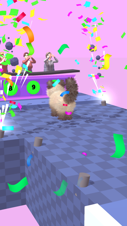 Smelly Cat!游戏截图