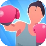 One Punch Girl