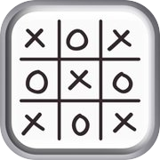 井字 - 免费娱乐游戏icon