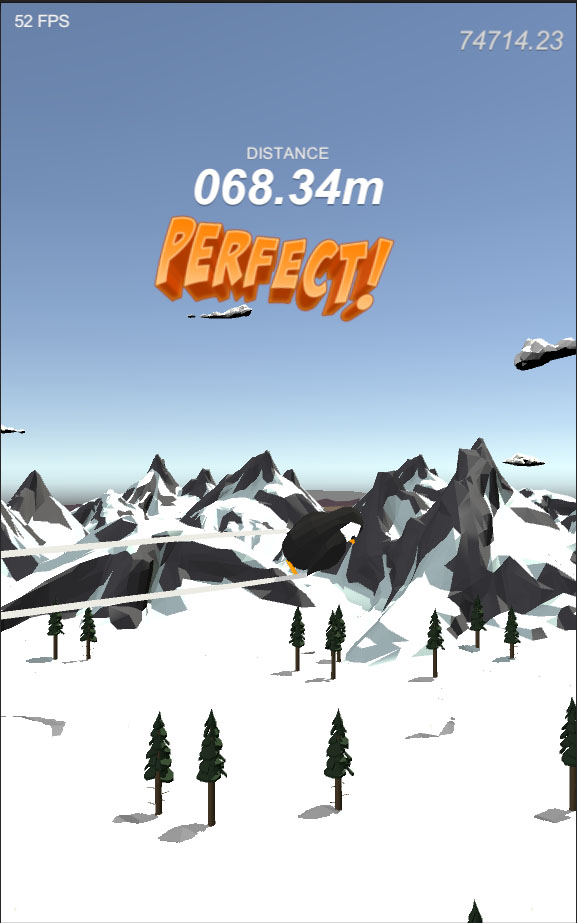 天天打豆豆游戏截图