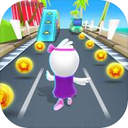 Lily Run 3D - Endless Runner