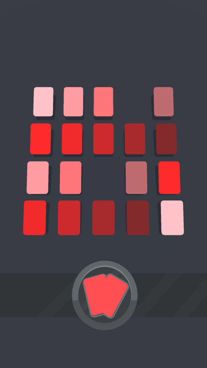 Hue Match!游戏截图