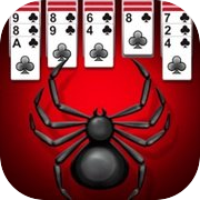 Spider Solitaire Classic fun